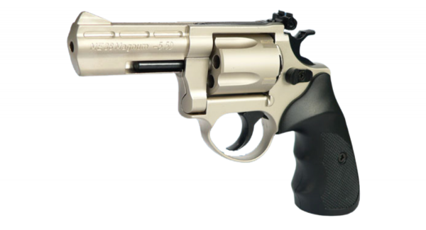ME 38 Magnum, Kal..380 / 9 mm R Knall
